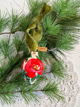 Load image into Gallery viewer, 2024 Keepsake Christmas Ornament #51