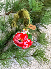 Load image into Gallery viewer, 2024 Keepsake Christmas Ornament #52