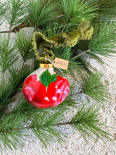 Load image into Gallery viewer, 2024 Keepsake Christmas Ornament #52