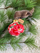Load image into Gallery viewer, 2024 Keepsake Christmas Ornament #53