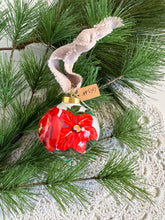 Load image into Gallery viewer, 2024 Keepsake Christmas Ornament #55