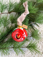 Load image into Gallery viewer, 2024 Keepsake Christmas Ornament #55