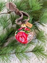 Load image into Gallery viewer, 2024 Keepsake Christmas Ornament #56