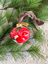 Load image into Gallery viewer, 2024 Keepsake Christmas Ornament #56