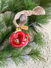 Load image into Gallery viewer, 2024 Keepsake Christmas Ornament #57