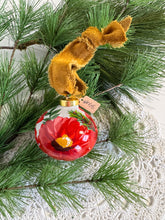 Load image into Gallery viewer, 2024 Keepsake Christmas Ornament #58