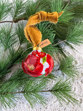 Load image into Gallery viewer, 2024 Keepsake Christmas Ornament #58
