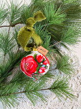 Load image into Gallery viewer, 2024 Keepsake Christmas Ornament #59