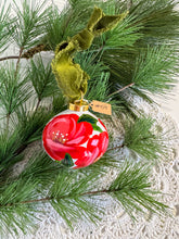 Load image into Gallery viewer, 2024 Keepsake Christmas Ornament #59