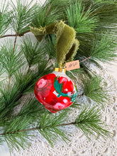 Load image into Gallery viewer, 2024 Keepsake Christmas Ornament #60