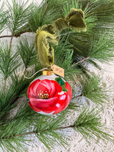 Load image into Gallery viewer, 2024 Keepsake Christmas Ornament #60