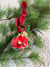 Load image into Gallery viewer, 2024 Keepsake Christmas Ornament #61