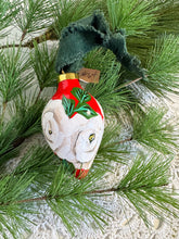 Load image into Gallery viewer, 2024 Keepsake Christmas Ornament #64