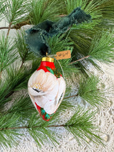 Load image into Gallery viewer, 2024 Keepsake Christmas Ornament #64