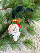 Load image into Gallery viewer, 2024 Keepsake Christmas Ornament #65