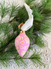 Load image into Gallery viewer, 2024 Keepsake Christmas Ornament #6