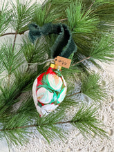 Load image into Gallery viewer, 2024 Keepsake Christmas Ornament #66