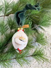 Load image into Gallery viewer, 2024 Keepsake Christmas Ornament #66