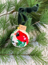 Load image into Gallery viewer, 2024 Keepsake Christmas Ornament #68