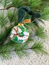 Load image into Gallery viewer, 2024 Keepsake Christmas Ornament #68