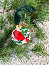 Load image into Gallery viewer, 2024 Keepsake Christmas Ornament #69