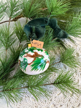 Load image into Gallery viewer, 2024 Keepsake Christmas Ornament #69