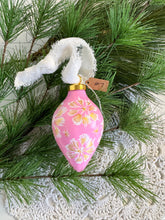 Load image into Gallery viewer, 2024 Keepsake Christmas Ornament #7