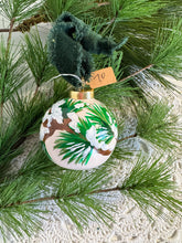 Load image into Gallery viewer, 2024 Keepsake Christmas Ornament #70