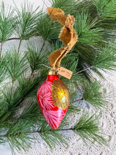 Load image into Gallery viewer, 2024 Keepsake Christmas Ornament #72