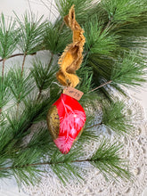 Load image into Gallery viewer, 2024 Keepsake Christmas Ornament #73