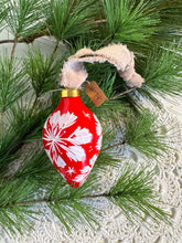 Load image into Gallery viewer, 2024 Keepsake Christmas Ornament #74