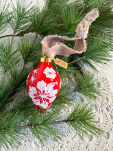Load image into Gallery viewer, 2024 Keepsake Christmas Ornament #74