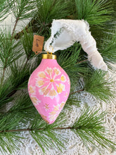 Load image into Gallery viewer, 2024 Keepsake Christmas Ornament #7