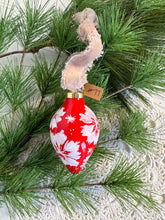 Load image into Gallery viewer, 2024 Keepsake Christmas Ornament #77