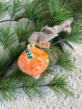 Load image into Gallery viewer, 2024 Keepsake Christmas Ornament #78