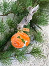 Load image into Gallery viewer, 2024 Keepsake Christmas Ornament #78