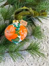 Load image into Gallery viewer, 2024 Keepsake Christmas Ornament #79