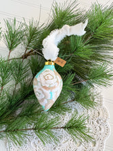 Load image into Gallery viewer, 2024 Keepsake Christmas Ornament #8