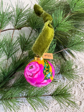 Load image into Gallery viewer, 2024 Keepsake Christmas Ornament #82