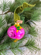 Load image into Gallery viewer, 2024 Keepsake Christmas Ornament #82