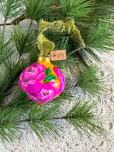 Load image into Gallery viewer, 2024 Keepsake Christmas Ornament #83