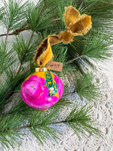 Load image into Gallery viewer, 2024 Keepsake Christmas Ornament #84