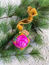 Load image into Gallery viewer, 2024 Keepsake Christmas Ornament #84