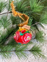 Load image into Gallery viewer, 2024 Keepsake Christmas Ornament #85
