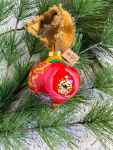 Load image into Gallery viewer, 2024 Keepsake Christmas Ornament #85