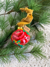Load image into Gallery viewer, 2024 Keepsake Christmas Ornament #86