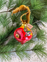 Load image into Gallery viewer, 2024 Keepsake Christmas Ornament #86