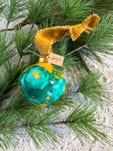 Load image into Gallery viewer, 2024 Keepsake Christmas Ornament #87