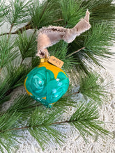 Load image into Gallery viewer, 2024 Keepsake Christmas Ornament #89