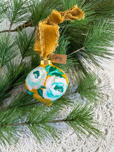 Load image into Gallery viewer, 2024 Keepsake Christmas Ornament #91